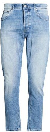 Dondup BOTTOMWEAR - Jeans on YOOX.COM