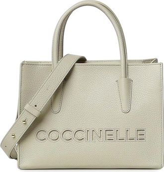 Coccinelle Myrtha26 Leather Mini Bag