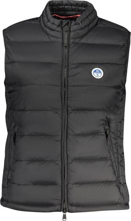 North Sails Polyester Womens Womens Vest