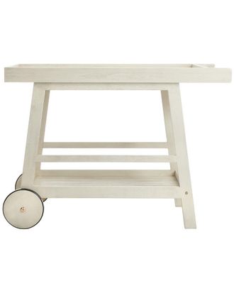 Safavieh Renzo Indoor/Outdoor Bar Cart