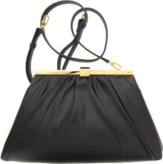 N&deg;21 Donna, Borse, Nero, Taglia unica, new