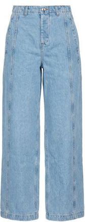 Ymc You Must Create BOTTOMWEAR - Jeans on YOOX.COM