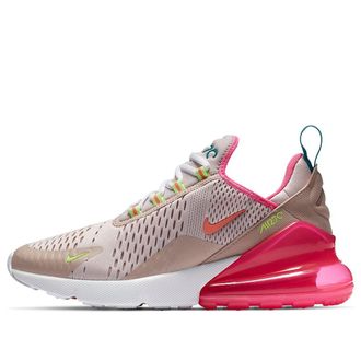 Nike (WMNS) Nike Air Max 270 Barely Rose Mauve DC1864-600