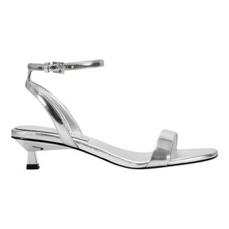 Marc Fisher Marc Fisher Ltd Womens Alona In Silver M
