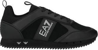 Emporio Armani FOOTWEAR - Trainers on YOOX.COM