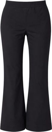 Liviana Conti Mujer, Pantalones, Negro, Talla: S
