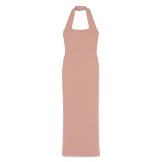 Solace London Sleeveless Dress