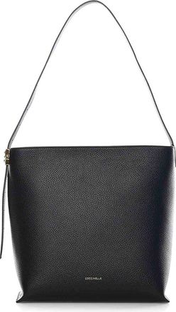 Coccinelle Leather Shoulder Bag