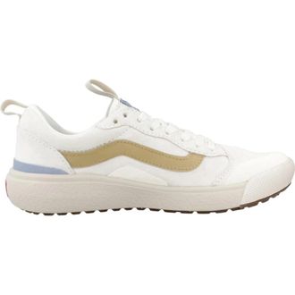 Vans Dames, Schoenen, Wit, Maat: 36 EU