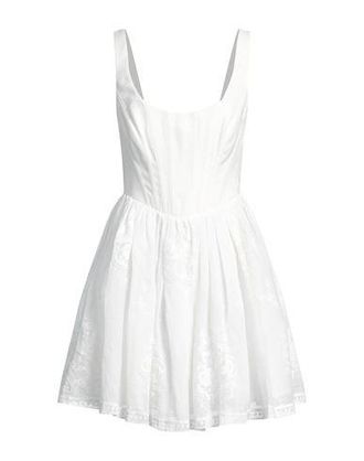 Zimmermann KLEIDER - Mini-Kleider auf YOOX.COM