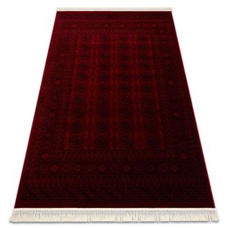 RugsX RugsX Orient Rug in Red | Size: 200 cm x 290 cm