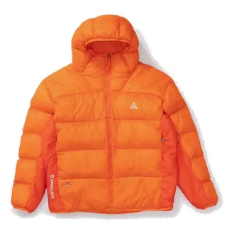 Nike x ACG Therma-Fit ADV Lunar Lake Puffer Jacket Asia Sizing Safety Orange DH3071-819