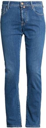 Jacob Cohen BOTTOMWEAR - Jeans on YOOX.COM