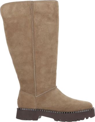 UGG Brown Uptowner Tall Boots