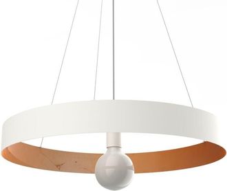 Lumicom Halo L&aacute;mpara De Techo Hoja