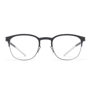 Mykita Neville Panto Eyeglasses - unisex - Brillen - Zwart - ONE Size - Accessoires