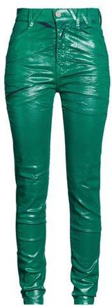 Vivienne Westwood BOTTOMWEAR - Jeans on YOOX.COM