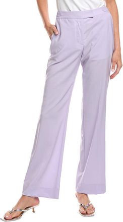 Officine Générale Officine Generale Ilenia Wool Pant