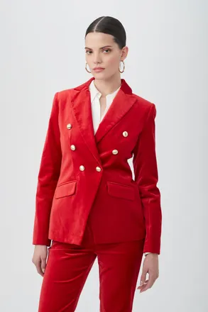 Trina Turk Midlands Jacket