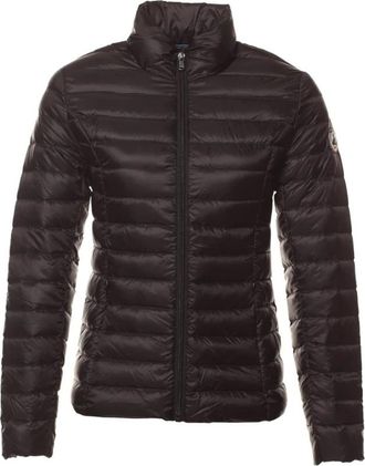 Jott Jott - Warme en Stijlvolle Chaqueta - Dames - Jassen - Zwart - Maat: M Leer