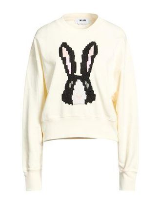 Msgm TOPWEAR - Sweatshirts on YOOX.COM