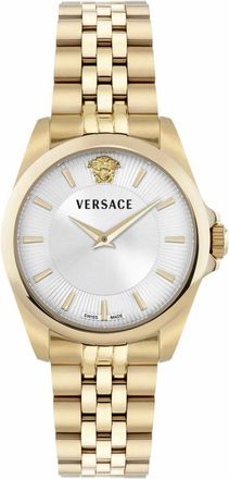 Versace Vekta0626 - Dames - Accessoires - Geel - Maat: ONE Size