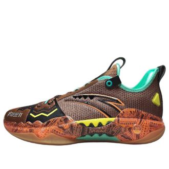 Anta Shock Wave 5 Pro Focus 112411111S-4