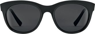 Spy BOUNDLESS 6700000000118 Mens Sunglasses Black Size 53