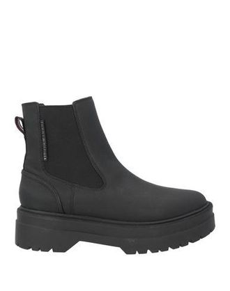 Tommy Hilfiger FOOTWEAR - Ankle boots on YOOX.COM