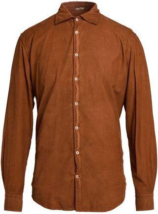 Massimo Alba TOPWEAR - Shirts on YOOX.COM