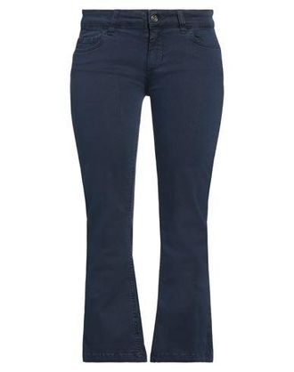 Liu Jo BOTTOMWEAR - Jeans on YOOX.COM