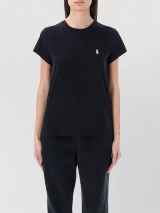 Polo Ralph Lauren cotton logo t-shirt
