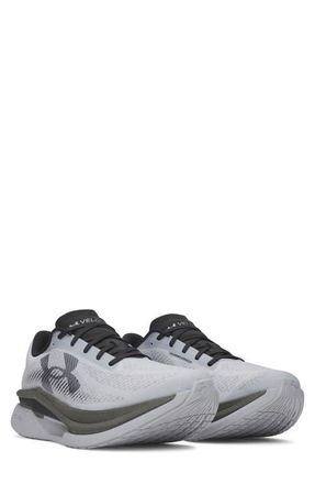 Under Armour Gender Inclusive UA Velicit Pro 2 Running Shoe in Mod Gray at Nordstrom, Size 10.5 Womens