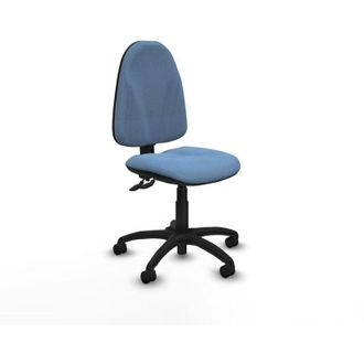 Piqueras y Crespo Piqueras Y Crespo Algarra Cpdm Silla De Escritorio Azul Cielo