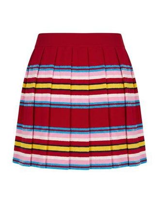 Casablanca BOTTOMWEAR - Mini skirts sur YOOX.COM