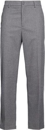 Alpha Studio BOTTOMWEAR - Trousers on YOOX.COM
