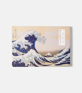 Taschen Libro Hokusai. Thirty-six Views of Mount Fuji XXL