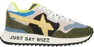 W6YZ FOOTWEAR - Trainers sur YOOX.COM