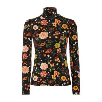 La DoubleJ Donna, Top, Multicolore, M, new