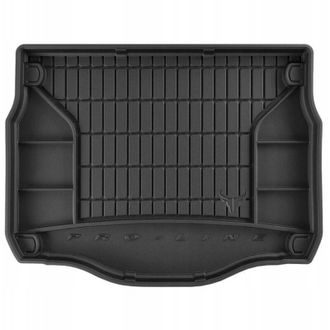 OEM Alfombrilla De Maletero De Goma Para Citro&euml;n C4 Cactus 2014-2020 Tm
