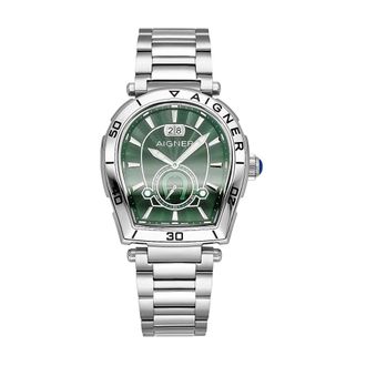 Aigner Agw. 262001 Horloge - Heren - Horloges - Grijs - ONE Size - Accessoires