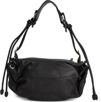 Isabel Marant Bag Isabel Marant - female - Isabel Marant - Shoulder Bags - Black - ONE SIZE - Bags