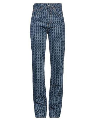 Victoria Beckham PARTES DE ABAJO - Pantalones vaqueros en YOOX.COM