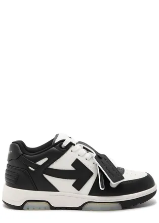 Off white sneakers online online