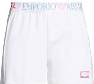 Emporio Armani HOSEN & R&Ouml;CKE - Shorts & Bermudashorts auf YOOX.COM