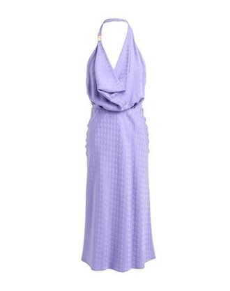 Elisabetta Franchi DRESSES - Midi dresses on YOOX.COM