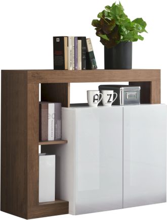 Inosign Sideboard »Hamburg« Breite 108 cm
