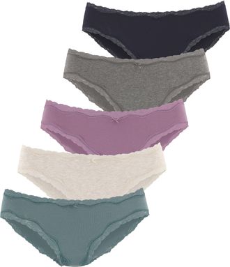 Vivance Jazz-Pants Slips