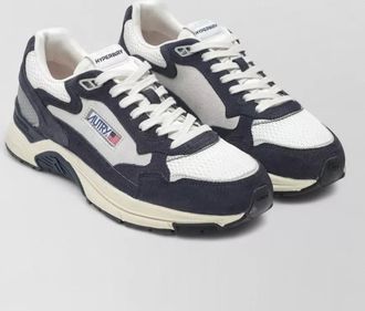 Autry low-top sneakers