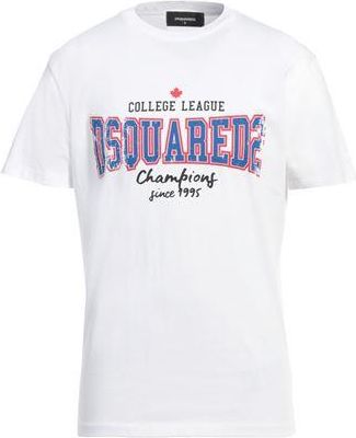 Dsquared2 CAMISETAS Y TOPS - Camisetas en YOOX.COM